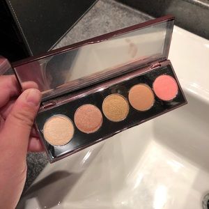 Becca Cosmetics Afterglow Palette